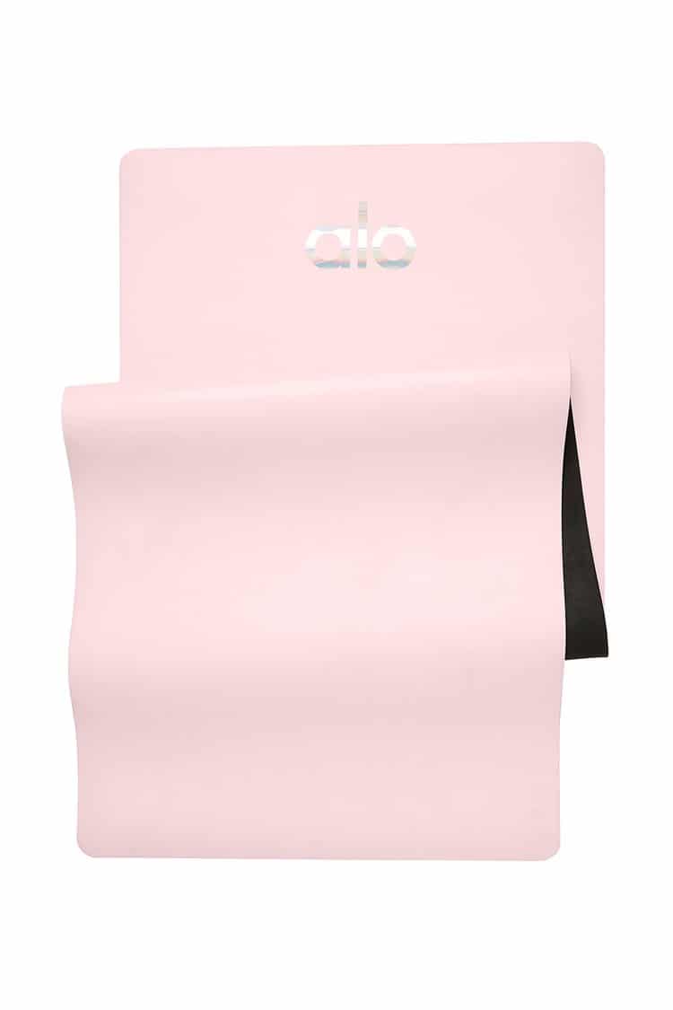 Alo Warrior Mat