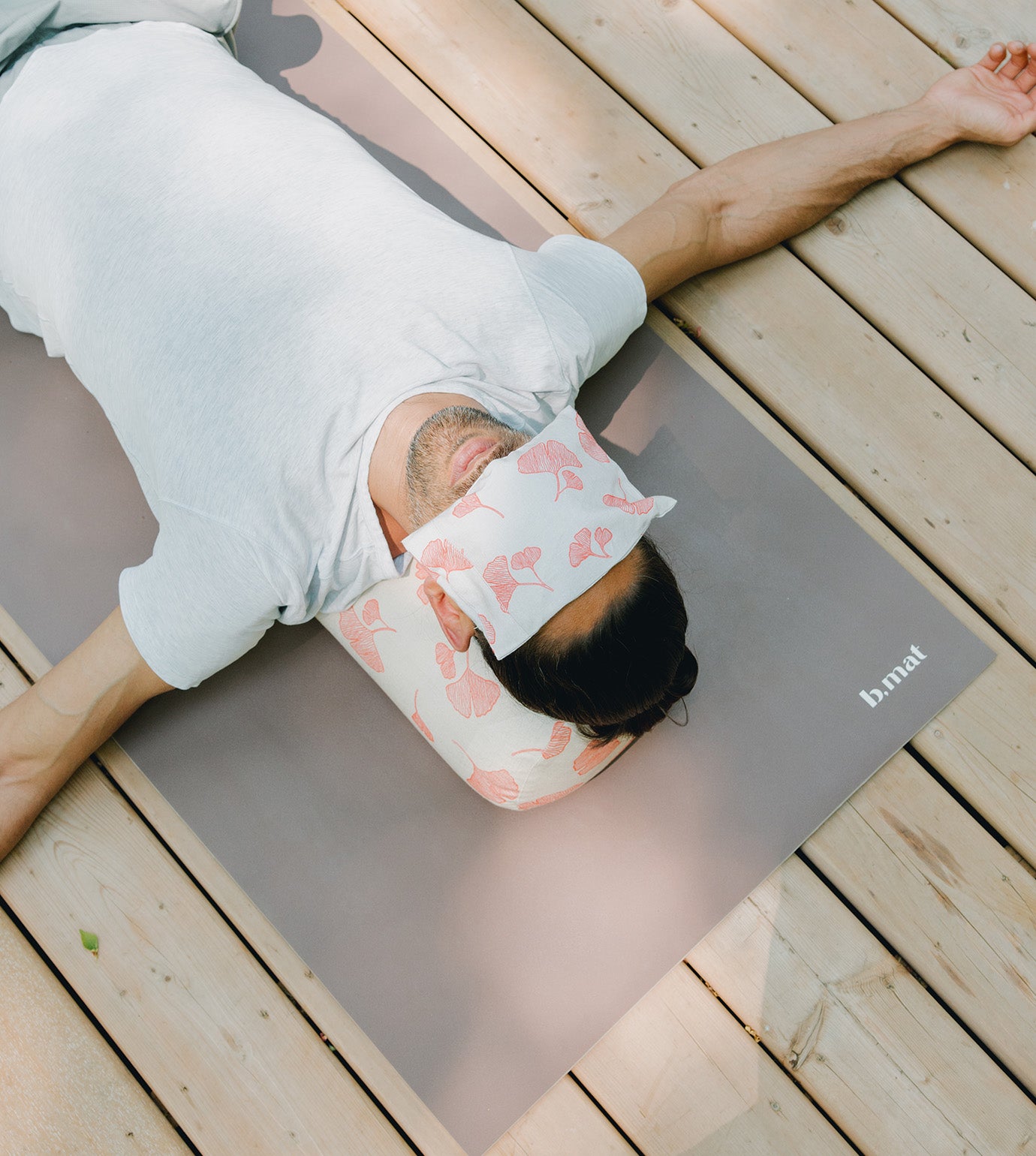 B Yoga B Mat Everyday