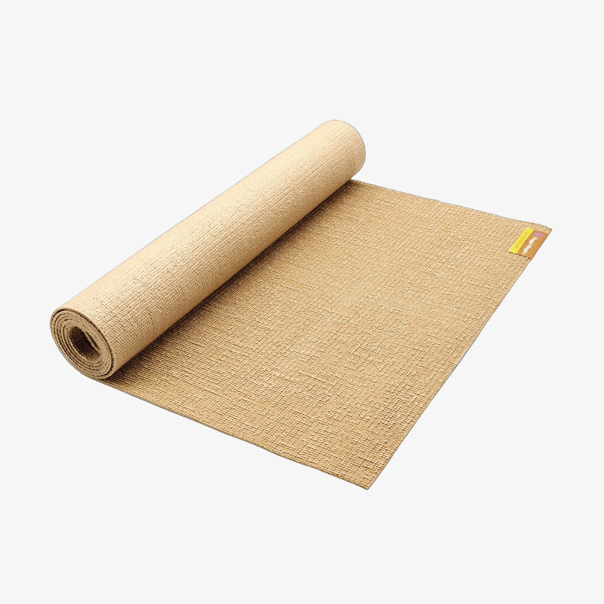 Hugger Mugger Sattva Jute Mat