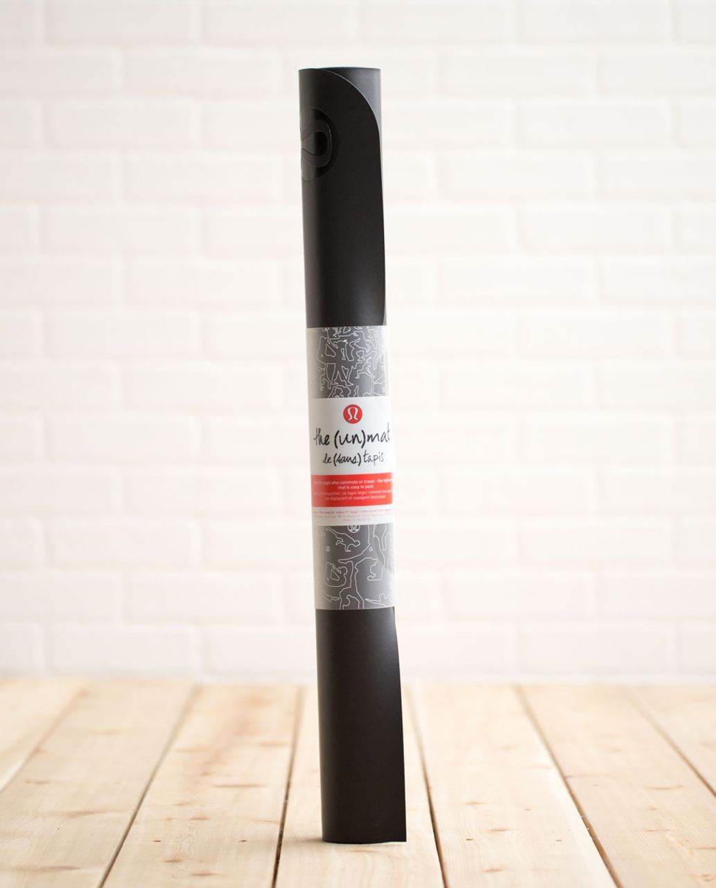 Lululemon The (Un) Mat