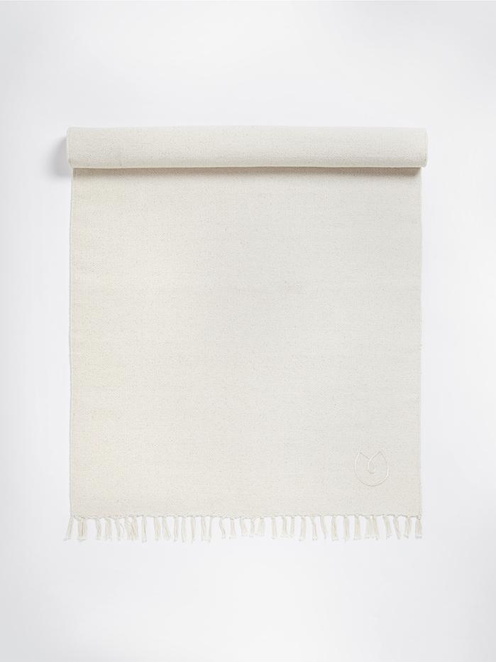 Yogamatters Cotton Mat