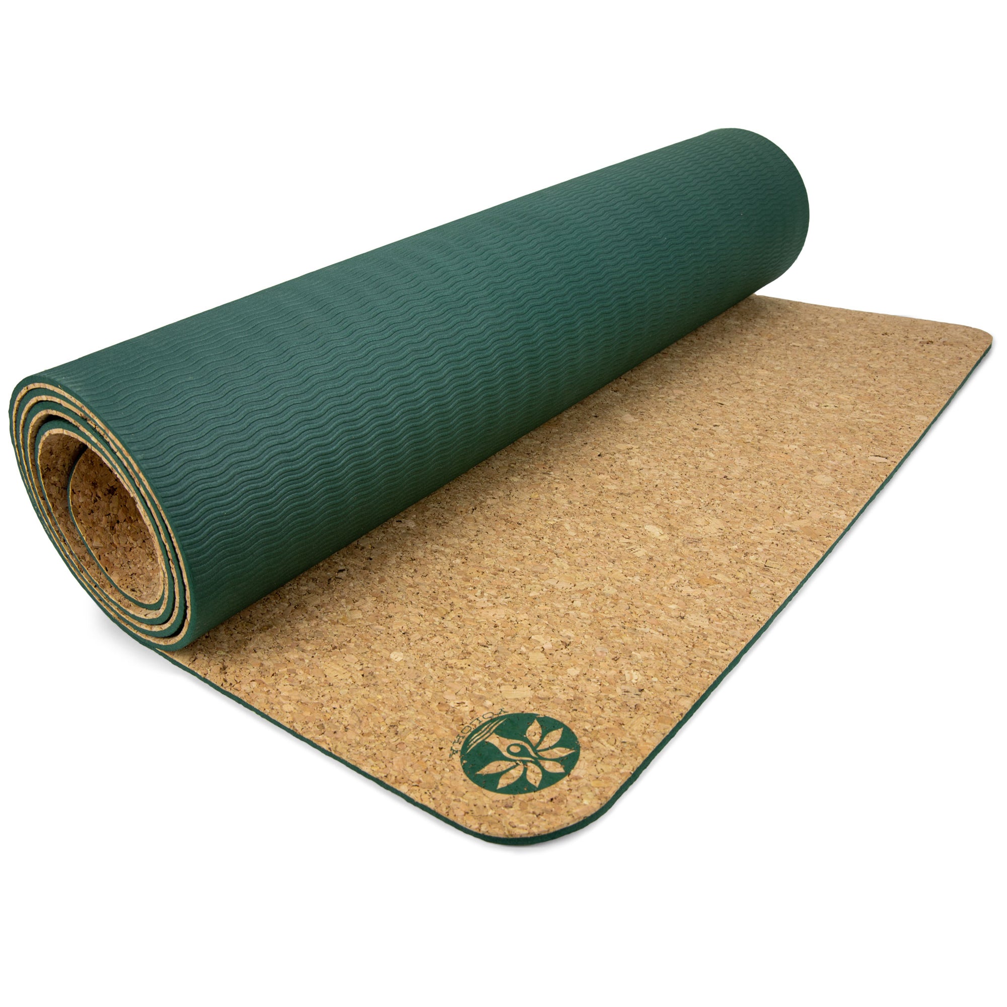 Yoloha Original Cork Mat